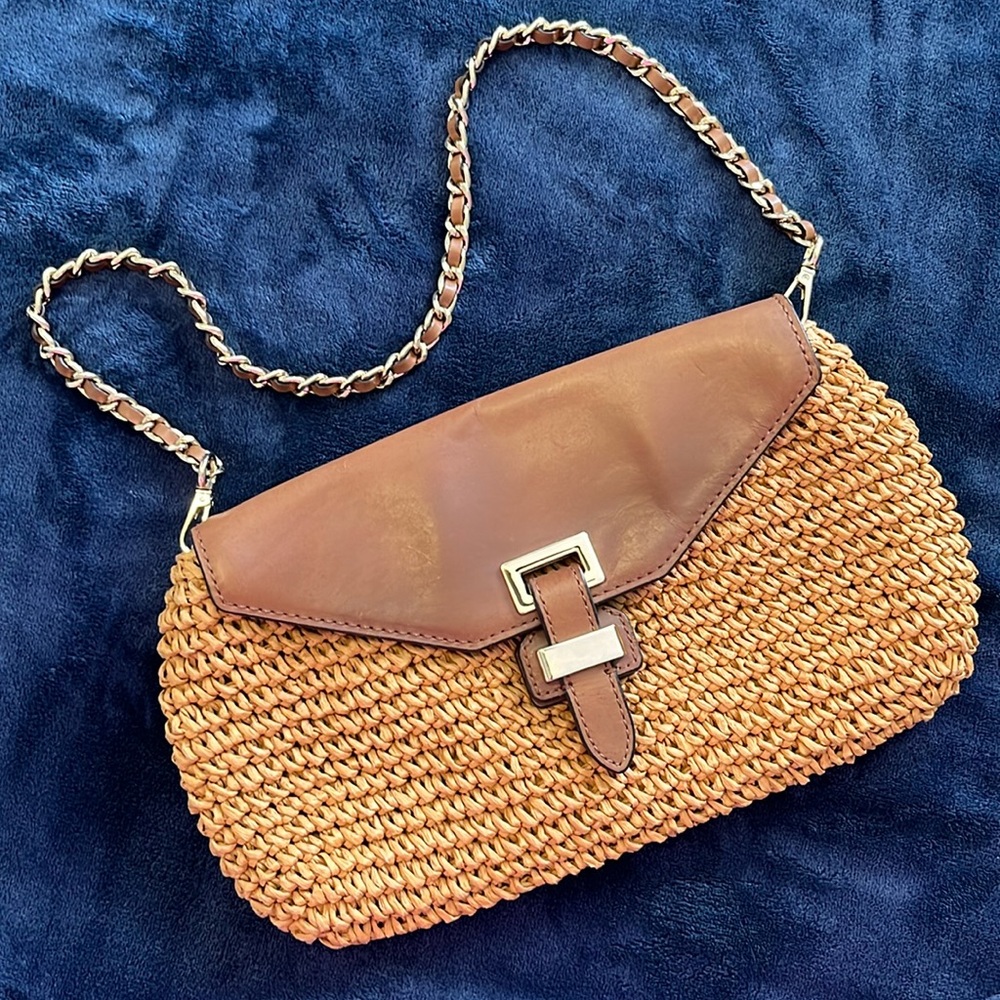 MICHAEL KORS Clutch